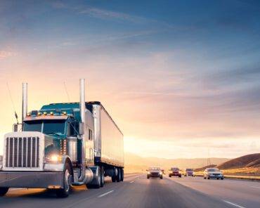 What are the Different Types of Trucking Services?