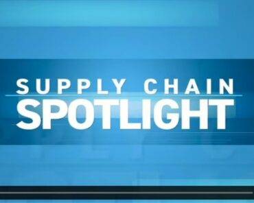 Supply Chain Spotlight – Greg Sanders, CEO, R ...