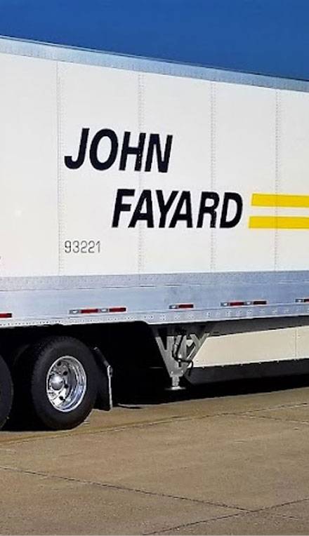 john fayard