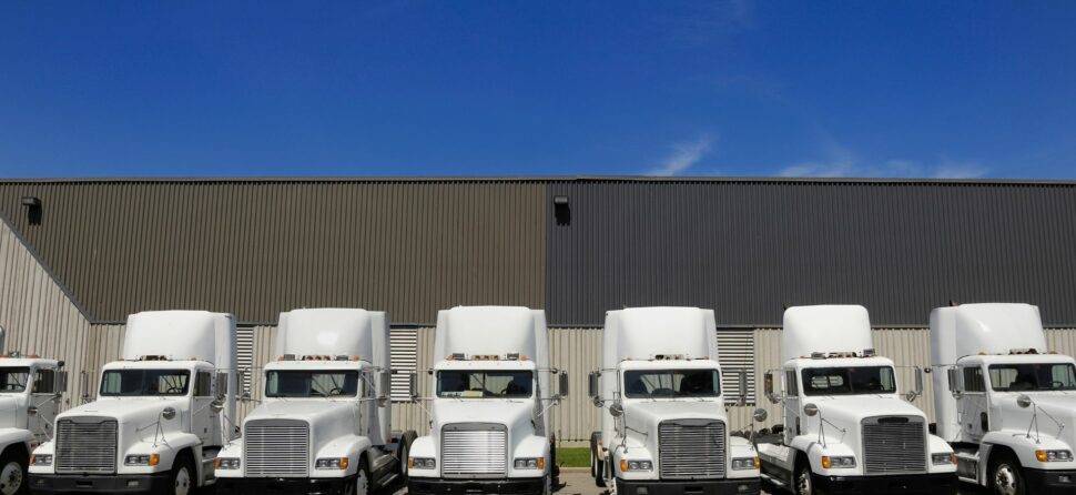 Understanding the Vital Role of Domestic Trucking in the US Supply Chain