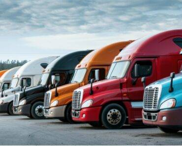 The Evolving Landscape of Truck Brokerage Amid Glob ...