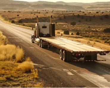 Flatbed Transportation: A Guide to Choosing the Rig ...