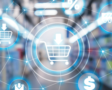 The Future of E-commerce and its Impact on Shipping