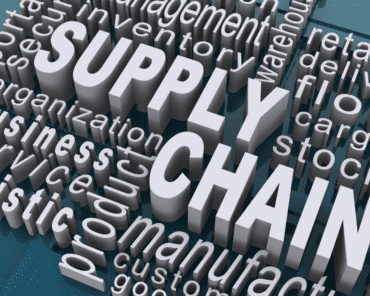 Building a Resilient Supply Chain: Lessons for the  ...
