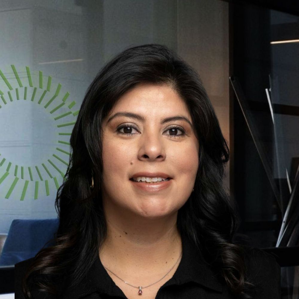 Jackie Mendoza